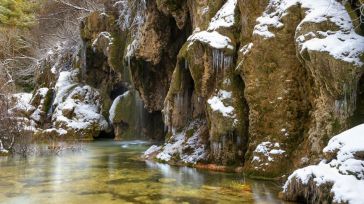 Castilla-La Mancha bate su mejor registro en turismo rural y es el tercer destino más elegido en noviembre