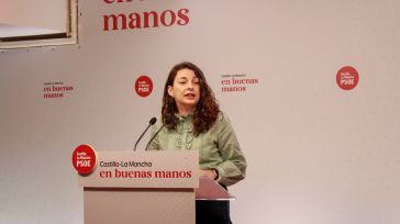 Jiménez destaca que Page sea uno de los políticos de España mejor valorados de los últimos 25 años
