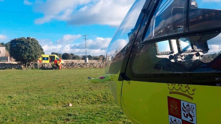 CLM, la región con más muertos por disparos accidentales por la caza en 2024