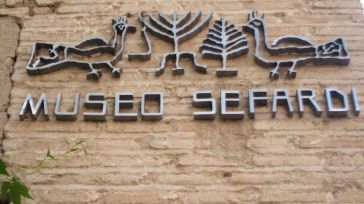 El Museo Sefardí de Toledo fue el tercer museo estatal más visitado en 2024, con más de 250.000 visitantes