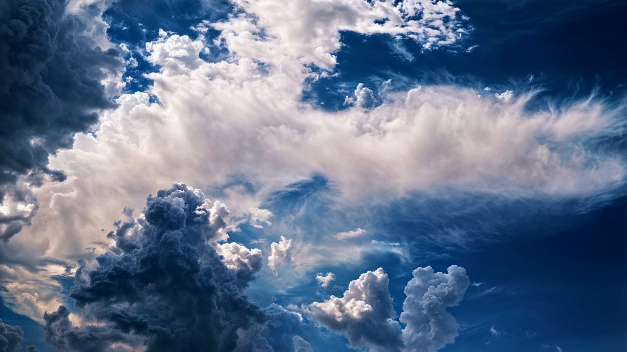 Alerta en CLM por posibles niveles de polvo elevados este domingo