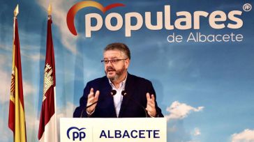PP advierte de que la situación de la sanidad castellanomanchega en los últimos días es de "auténtico caos"