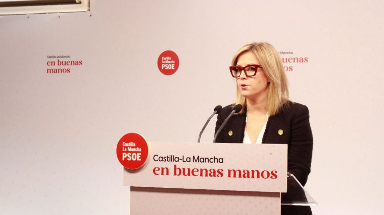 Abengózar destaca los datos de desempleo año a año desde que gobierna Page y afirma que “no hay mejor regalo de Reyes”
