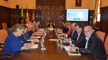 El Gobierno de la Diputación de Toledo impulsa la transformación digital de empresas en el entorno rural