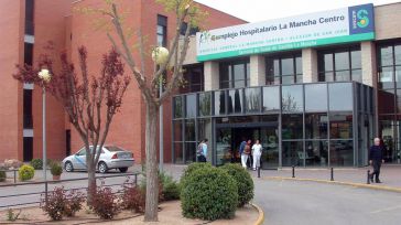 Tres menores y dos adultos heridos tras salirse un coche de la A-4 a la altura de La Guardia