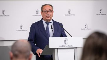 El Plan de Contratación de la Junta para 2025 incluye 969 contratos por un valor estimado de más de 1.489 millones de euros