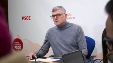 Godoy duda de la última encuesta que se regala el PP de CLM y acusa la debilidad de Núñez