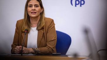 El PP espera que el PSOE retome conversaciones del Estatuto: "Ellos han roto negociaciones, tendrán que reiniciarlas"