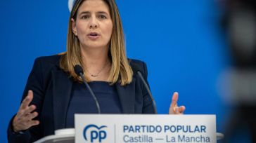 El PP saca pecho de la última encuesta que deja sin mayoría absoluta a Page: "El cambio político en C-LM es tangible"