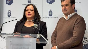 Ciudad Real califica de "exitosa" la programación de Navidad, que ha logrado reunir a miles de personas