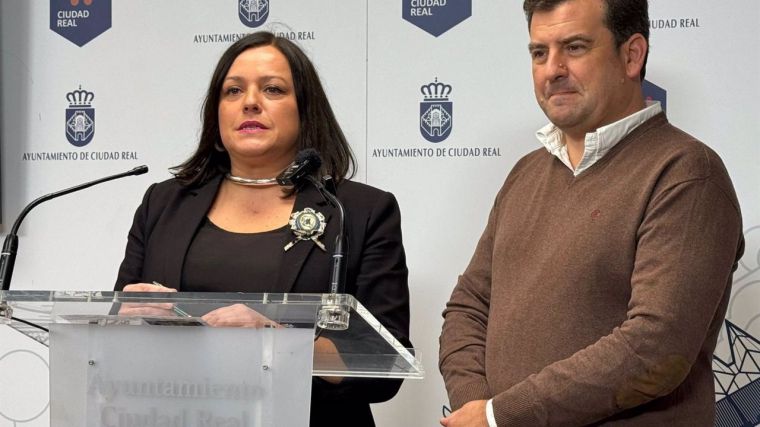 Ciudad Real califica de 'exitosa' la programación de Navidad, que ha logrado reunir a miles de personas