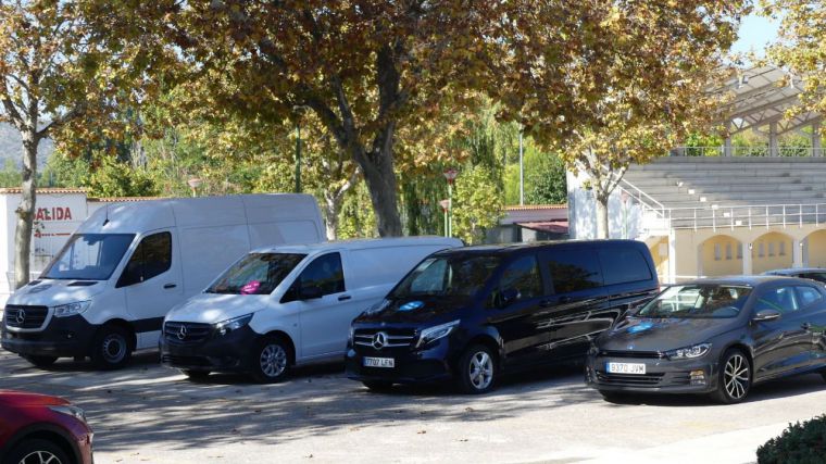 CONVECU apunta que las matriculaciones cierran en negativo en 2024, pese al crecimiento de diciembre