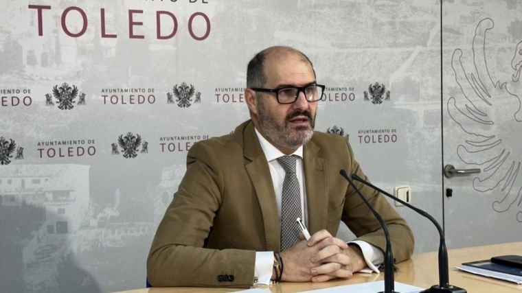 Toledo rozó el 93% de ocupación hotelera en Navidad, superando el 95% durante los fines de semana