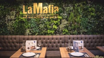 El Grupo "La Mafia se sienta a la mesa" cierra 2024 con la firma de 30 unidades operativas y 16 nuevos locales