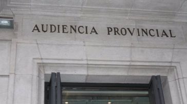 Condenan al exalcalde de Cogolludo a un año y seis meses de prisión por malversación de caudales públicos