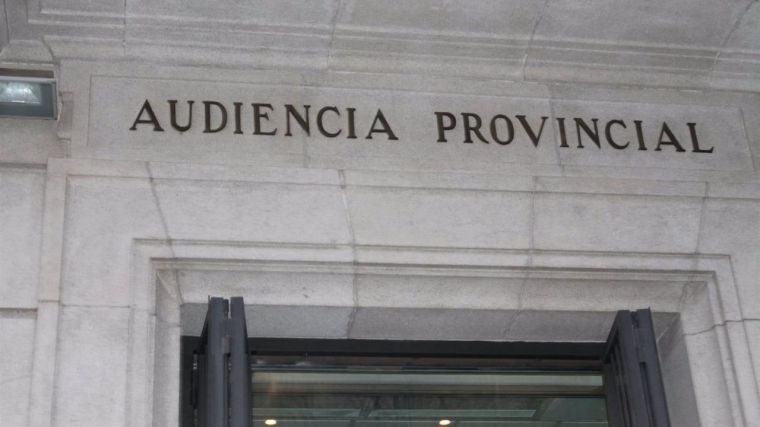 Condenan al exalcalde de Cogolludo a un año y seis meses de prisión por malversación de caudales públicos