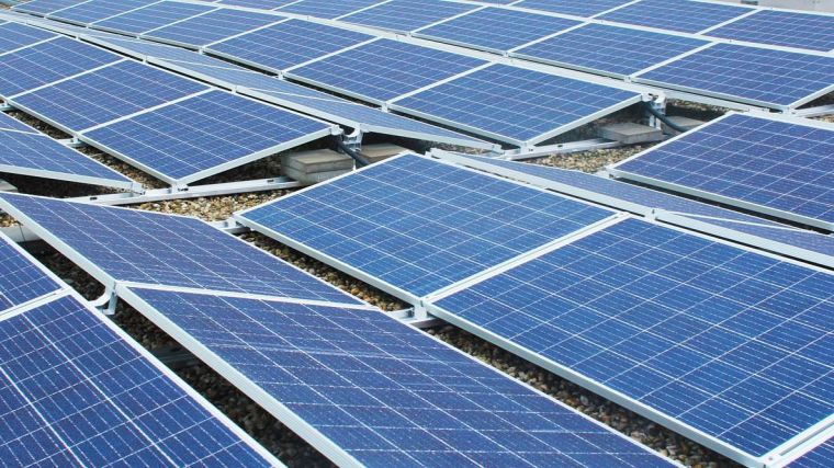El Gobierno desestima diez proyectos de plantas solares en CLM en el penúltimo día del año 2024