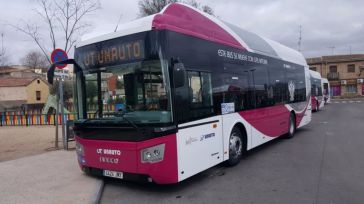 La Audiencia Nacional admite el recurso de Toledo contra Transportes tras denegar la subvención del bus urbano por una deuda de 0,99 euros