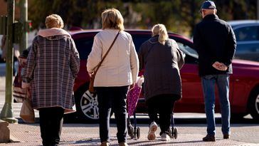 La riqueza neta de familias sube un 11,7% en el tercer trimestre de 2024 y su deuda se modera a 44,1% del PIB