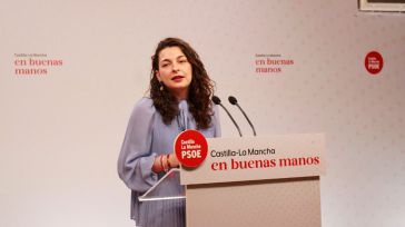 El PSOE de CLM denuncia que los alcaldes del PP “solo han venido a gobernar para subir impuestos a la ciudadanía”