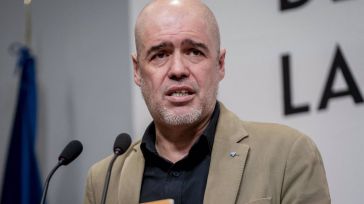 Sordo (CCOO) aboga por emprender movilizaciones desde ya para que se apruebe la rebaja de jornada