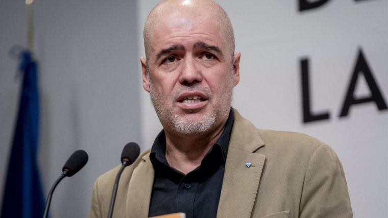 Sordo (CCOO) aboga por emprender movilizaciones desde ya para que se apruebe la rebaja de jornada