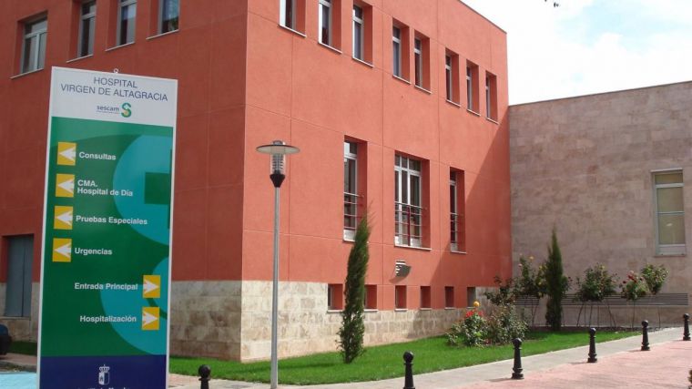 Una pelea entre varias personas en Manzanares se salda con tres heridos trasladados al hospital