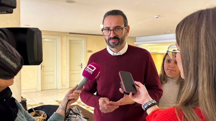 El PSOE C-LM defenderá el próximo fin de semana en su XIII Congreso un modelo de financiación justo para la región