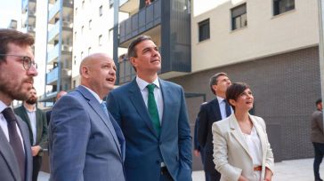 Sánchez prepara un nuevo anuncio sobre Vivienda para el acto de hoy en el Ministerio