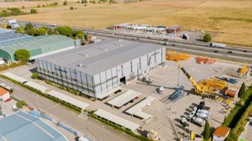 Liebherr Ibérica (Guadalajara) comienza la comercialización de electrodomésticos en España