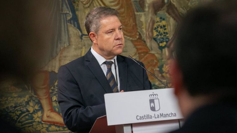 CLM publicará en febrero la convocatoria de ayudas Focal por 80 millones para inversiones en industria agroalimentaria 