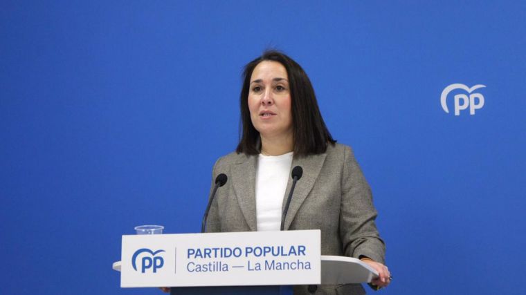 PP C-LM pregunta a Page si apoyará en las Cortes sus propuestas para bajar impuestos en materia de vivienda