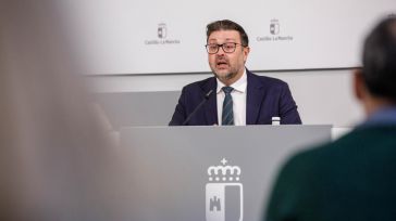 El Gobierno regional propone a la Mesa Sectorial de Educación la convocatoria de oposiciones de Enseñanzas Medias de 2025, dotada con 795 plazas