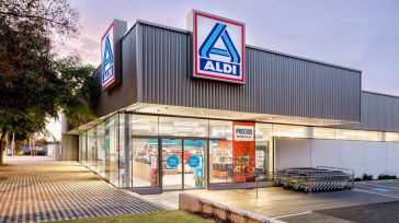 Aldi inaugurará abrirá 40 nuevo supermercados en España en 2025 como parte de su plan de expansión nacional