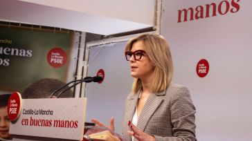 Abengózar denuncia las mentiras del PP sobre el Estatuto y afirma que “seguiremos desmontándolas una a una con documentos”