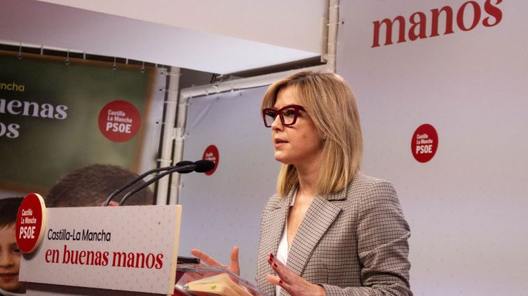 Abengózar denuncia las mentiras del PP sobre el Estatuto y afirma que “seguiremos desmontándolas una a una con documentos”