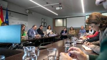 El Gobierno regional se volverá a reunir con la Comisión Europea para solicitar que la nueva PAC garantice rentas justas y suficiente financiación