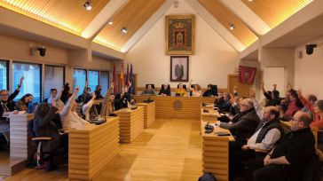 El Consejo de Ciudad aprueba por una amplia mayoría los presupuestos de Ciudad Real para 2025