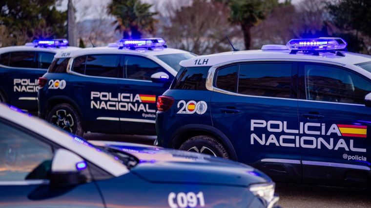 Tres jóvenes detenidos y otrs tres en búsqueda por agredir a un hombre y dejarle inconsciente para robarle en Talavera 