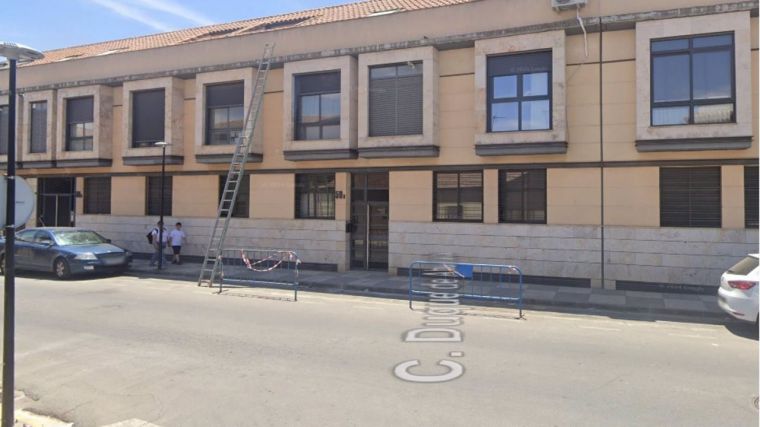 Un hombre se suicida tras una discusión y amenazar a su pareja e hijos en Miguelturra