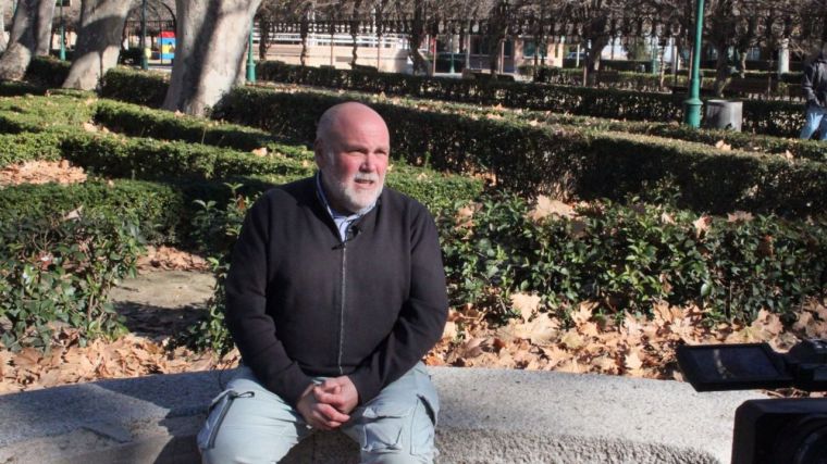 IU amaga con desmarcarse del Día de San Ildefonso en señal de protesta por premiar a Puy du Fou en el acto institucional