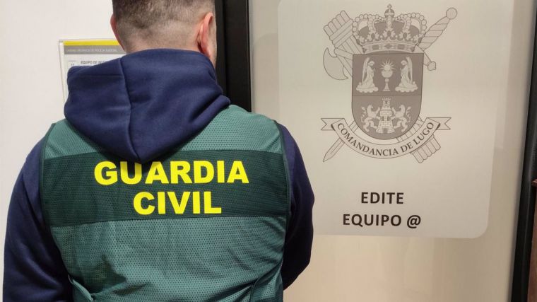 Identificados tres autores de estafas a congregaciones religiosas, residentes en Madrid y Toledo