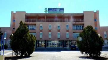 Sanidad afirma que las Urgencias del hospital de Valdepeñas están cubiertas tras la marcha de tres facultativos