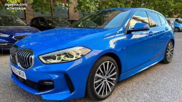 Una denuncia interpuesta en Valdepeñas hace caer a un grupo que cometía estafas en la compraventa de coches