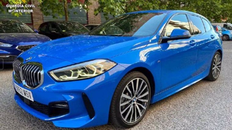 Una denuncia interpuesta en Valdepeñas hace caer a un grupo que cometía estafas en la compraventa de coches