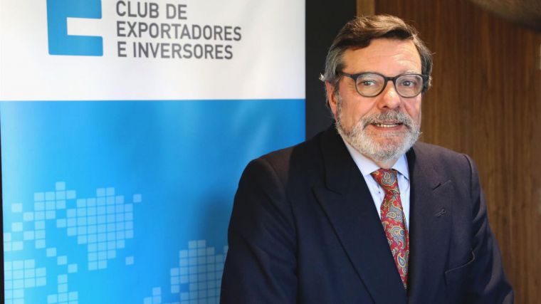 El Club de Exportadores e Inversores prevé un crecimiento del sector exportador español del 2,8% en 2025