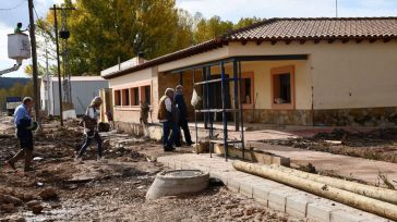 La Junta declara proyecto prioritario una planta de valorización agroambiental en Mira, que creará cinco empleos