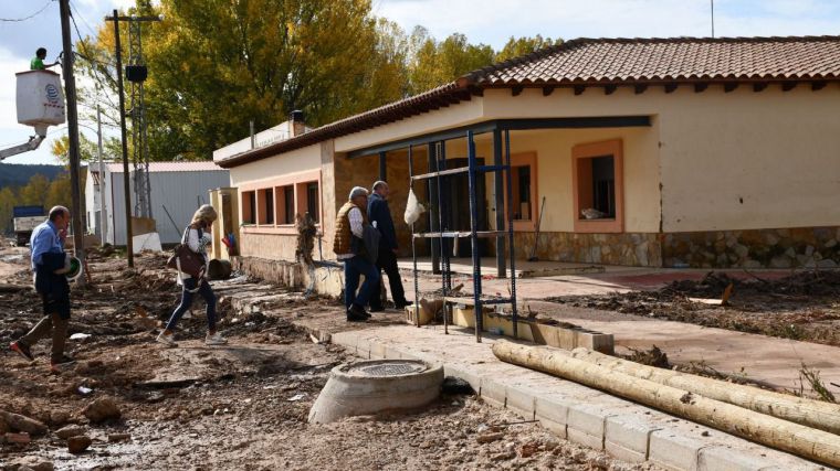 La Junta declara proyecto prioritario una planta de valorización agroambiental en Mira, que creará cinco empleos