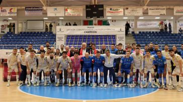 El Gobierno de Castilla-La Mancha impulsará ayudas para que los clubes deportivos de las máximas categorías promocionen la región