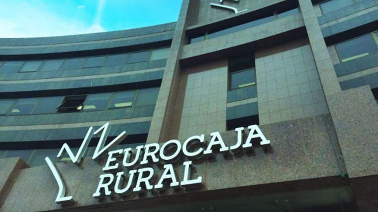 El Banco de España elimina la exigencia de MREL para Eurocaja Rural y establece sus requerimientos de Capital Total